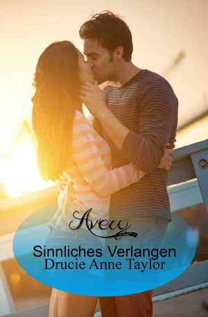 [Coral Gables 00] • Avery · Sinnliches Verlangen